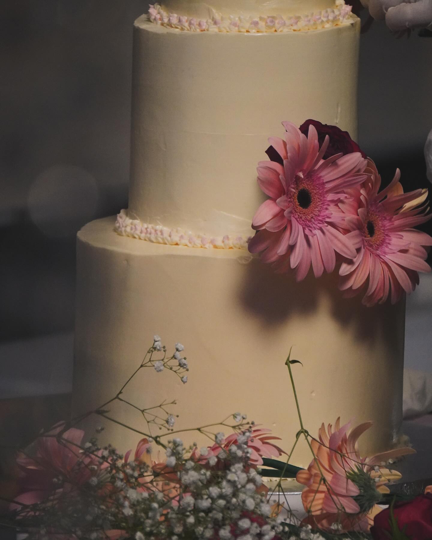 3-Tier Wedding Cakes - Chestermere, Calgary, Banff, Canmore